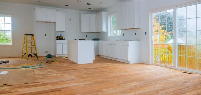 Upgrade Your Kitchen with Top-Rated Remodeling Contractors